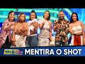 Mentira o Shot - VALE POR TRES (Julio14)