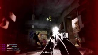 Kitteh - COD4