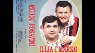 Ilija i Marko Begić - Katarina