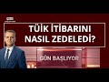 TÜİK'in 'makyajlı' verileri | GÜN BAŞLIYOR (12 EKİM 2021)