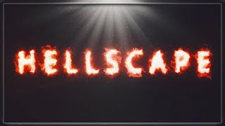 Official Hellscape Teaser l Shade Company