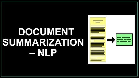 Document Summarization | Text Summarization | SpaCy Python | Natural Language Processing NLP