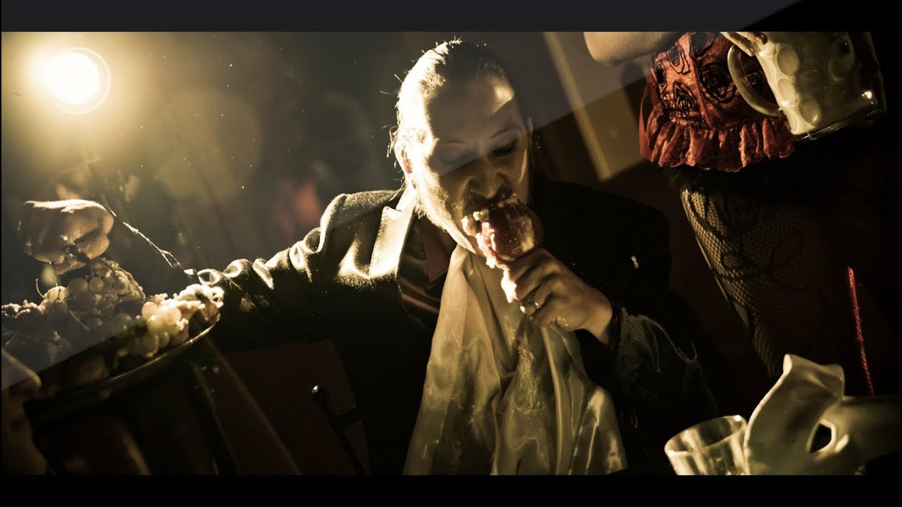 Calling of Lorme - Layman (Official music video HD)