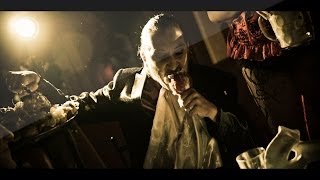 Calling Of Lorme - Layman Official Music Video Hd