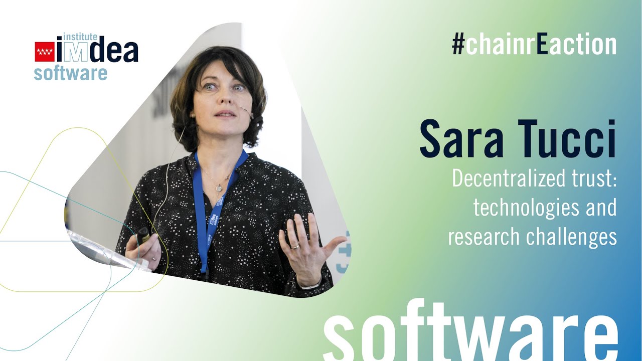 Reflections on blockchain at 