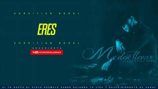 Video thumbnail of "ERES - Christian Nodal"