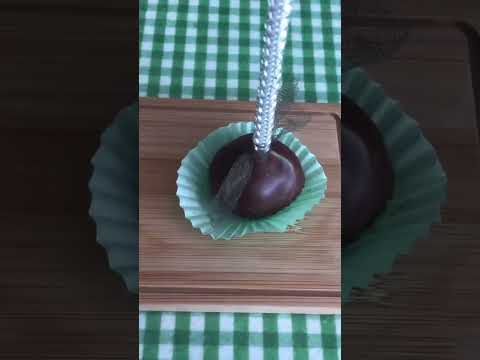 كيك بوبس ب ٣ مكونات بس والطعم دمار كيك بوبس 