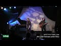 悲しくてやりきれない / かなりやとうばん Live