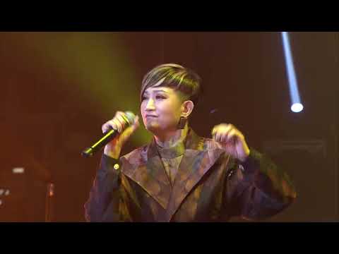 唐韋琪 | 愛將  | 監製：孫敬安｜後期：Tang’s Brother Music | 開心派對2慈善演唱會