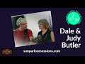 Dale  judy butler  sun parlour sessions