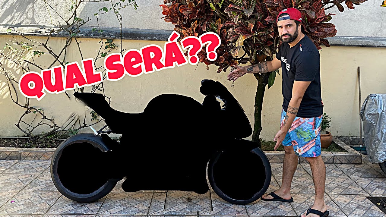 #1 CUIDADO AO COMPRAR MOTO USADA OU DE LEILÃO, É PIOR QUE ISSO, PIOR MOTO QUE JÁ COMPREI REBUILDING
