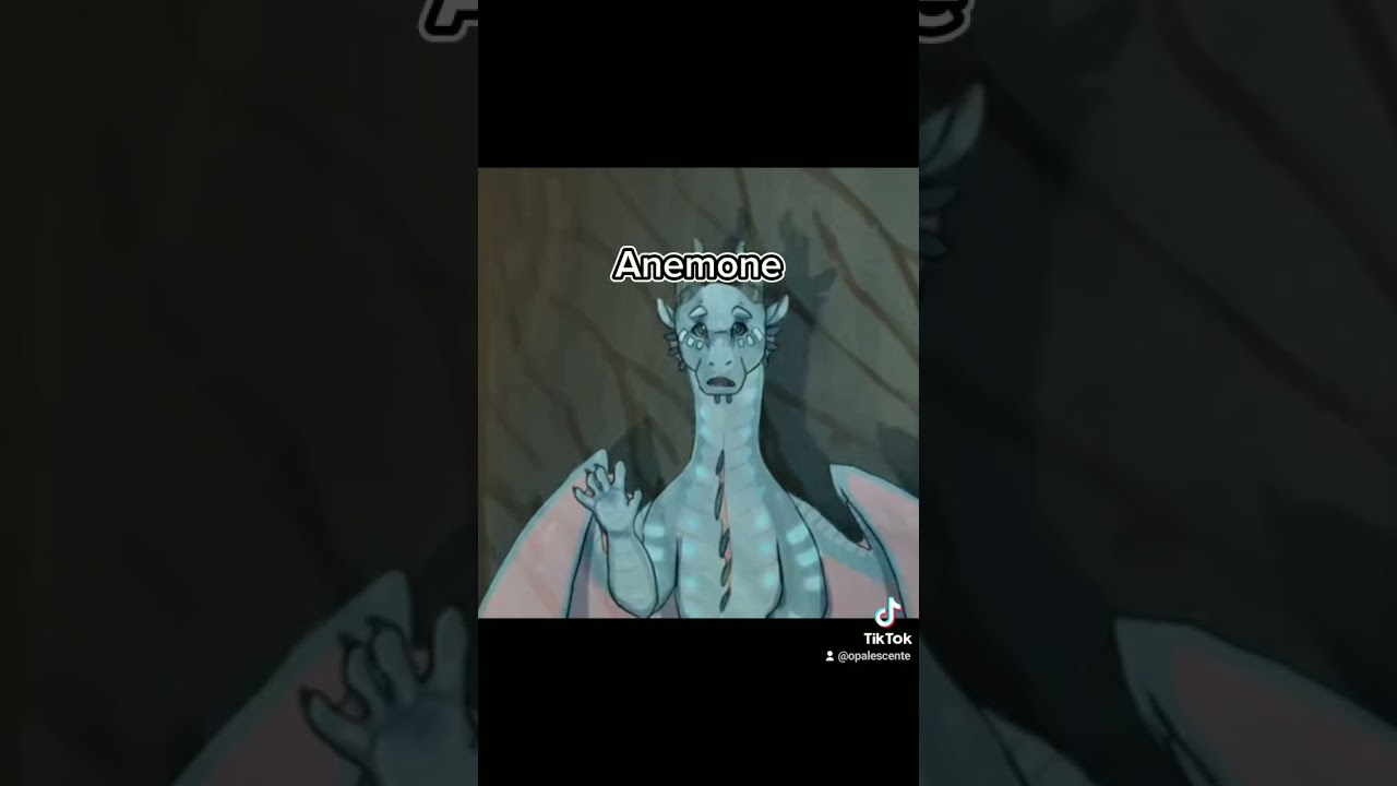 Wings of Fire villains who are broken or pure evil 