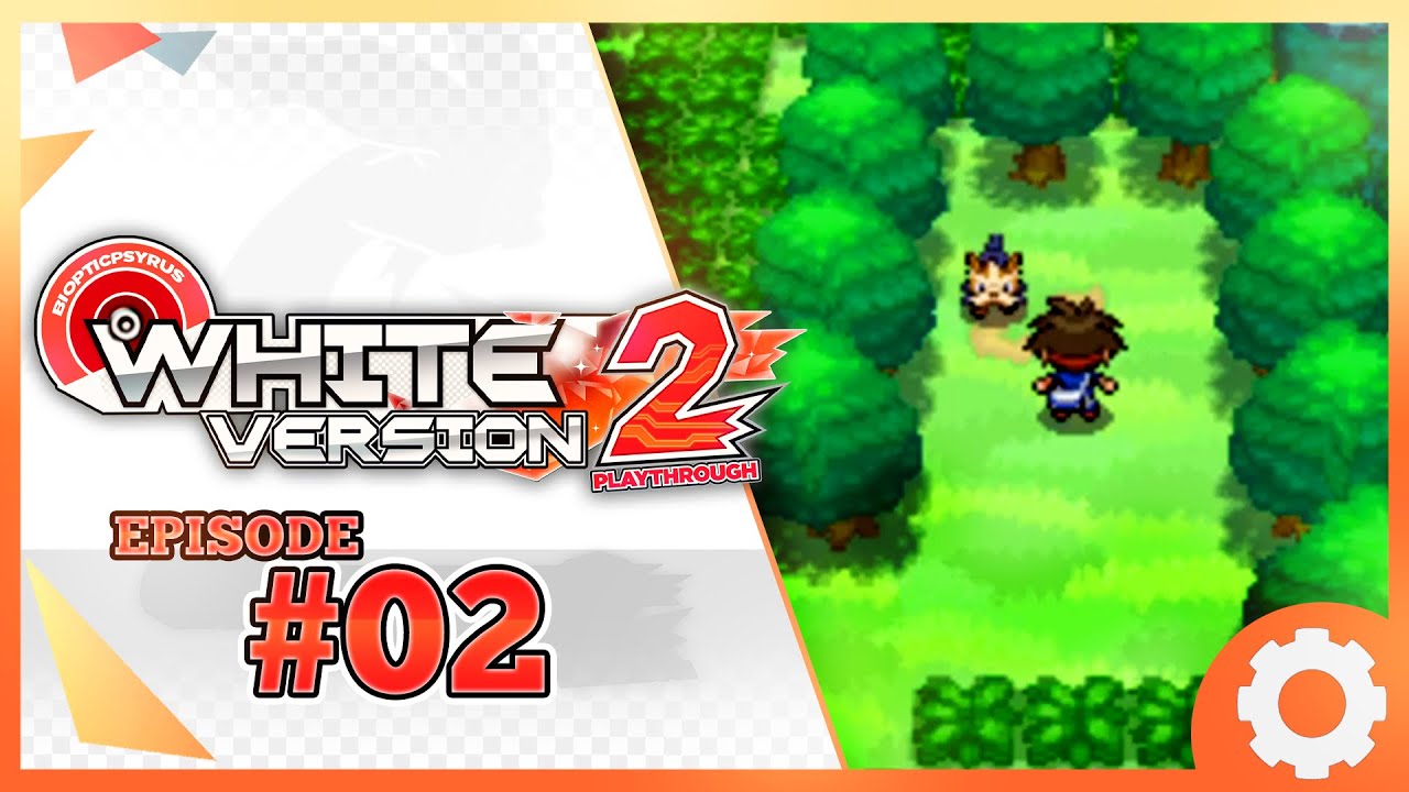 Bioptic Plays White 2: The LOST Dog!