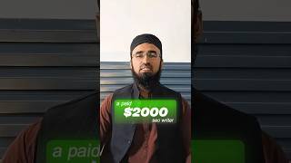Become a Paid SEO Writer in 6 Months (No Money Needed) 💰