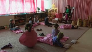 Study shows the quality of early education programs matters