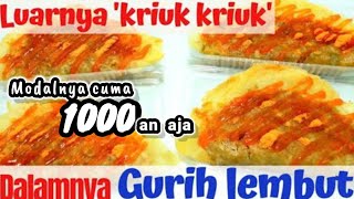 Filling, Delicious, and Affordable! Simple Homemade Snack Ideas with Small Capital and Big Profit...