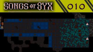 Edelsteinmine | Songs of Syx #010 [v70] [Early Access}]