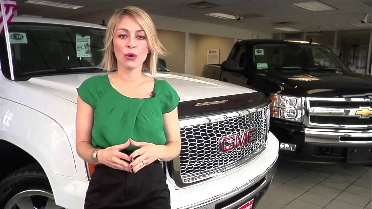 LeRoy Motors Trucks Commercial YouTube