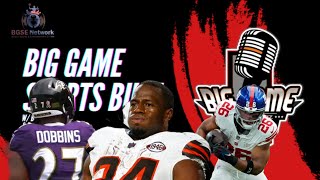 The shocking truth about undervalued NFL running backs | Top5 90's Jams