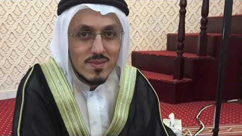 تلاوه ما تيسر من سوره الزمر القارئ المغربي الراضي السباعي