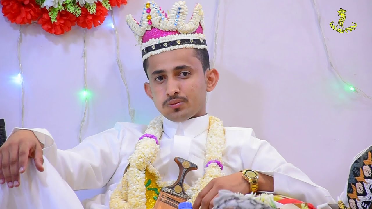 باقه غنائية من إختيار الفنان آدم عماري  - في زفاف زكريا وبشير وطه معروف - بالتحيتا 2025م