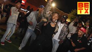 Relive the Biggest Moments From Day 1 of BET Experience 2026