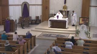 St Rose of Lima Daily Mass 9 AM & Liturgy of the Hours