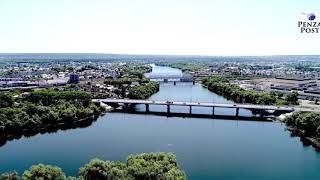 Penza City Music By Sergey Orlov