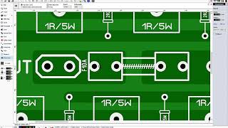 how to make | apex TBO AB 625WATT amplifier create circuit PCB how to make | apex TBO AB 625WATT amplifier create circuit PCB