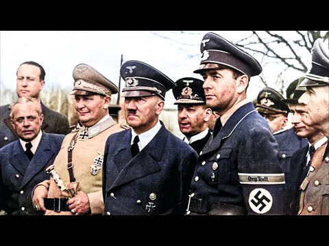 Hitler's 911: The Secret War On America