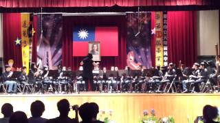 天母國中直笛20120615-4