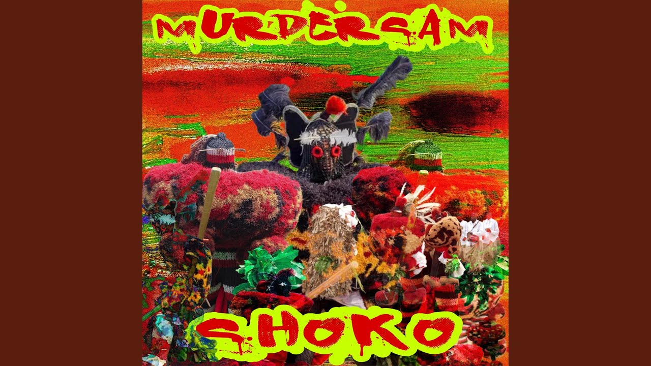 Watch SHOKO on YouTube Watch SHOKO on YouTube