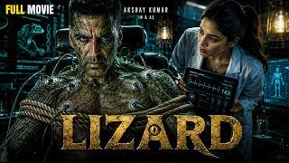 Lizard (2026) Full Horror Movie Hrithik Roshan & Deepika Padukone | Superhit Hindi Thriller HD 2026