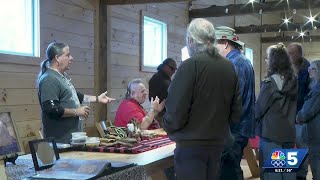 Brattleboro community honors Indigenous people and their culture