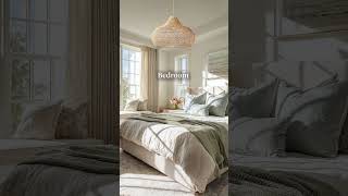 See How Rattan Lights Fit Into Your Space