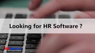 Looking for HR Software which can cater all major features of Human Capital Management? screenshot 4
