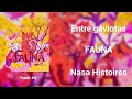 FAUNA Nasa Histoires FULL ALBUM 