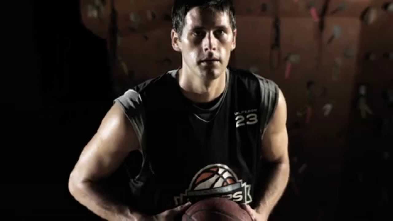 Welcome To Ultimate Hoops