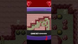💎 Cómo Conseguir el Rubí y el Iris-Ticket 🌈 ➤ Pokémon Rojo Fuego y Verde Hoja #shorts 💎 Cómo Conseguir el Rubí y el Iris-Ticket 🌈 ➤ Pokémon Rojo Fuego y Verde Hoja #shorts