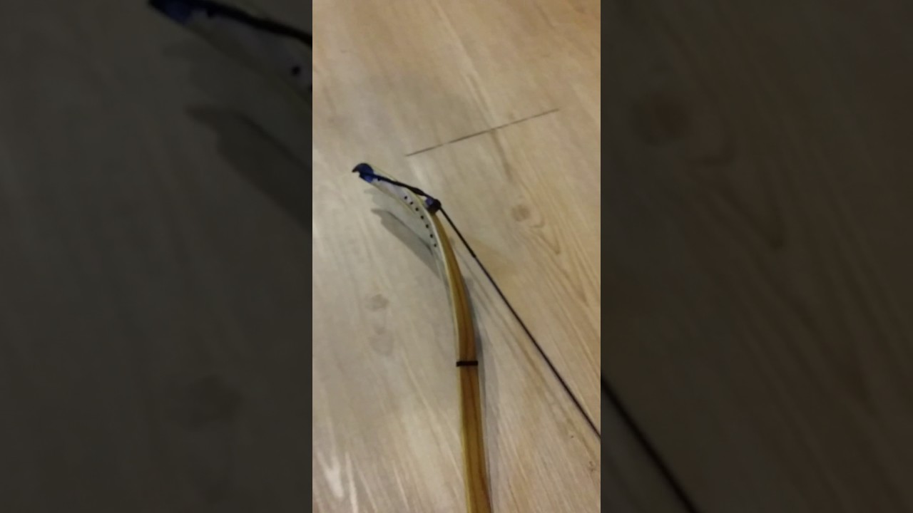 How to inspect and repair bow twist? YouTube