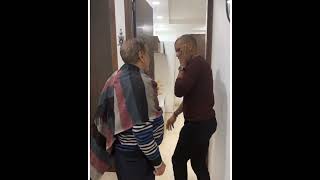 video viral Shikhar Dhawan के Father ने थप्पड़ मारा