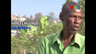 The former Mugabe palace of Ankole at Kamukuzi and   Nkokonjeru royal tombs