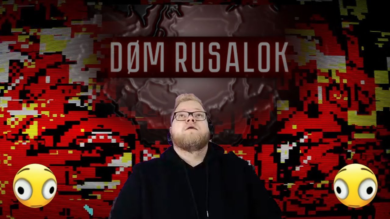 Районный авторитет вернулся в 90-е — DOM RUSALOK