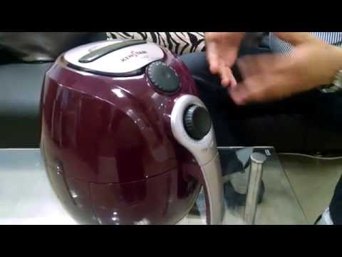 Kenstar Aster Air Fryer