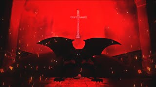 Devilman Crybaby [ Amv/Edit ] Never Met  l  4K