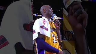 Mamba Day- Chi È Stato Kobe Bryant Per Voi?