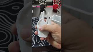 A Few Random 3D Prints.