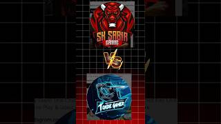 sk sabir bhai VS tonde bhai Gameplay 🚀 #raistar​​ #tpbhai​​ #viralvideo​​