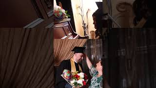 YARA & YORGO Graduation