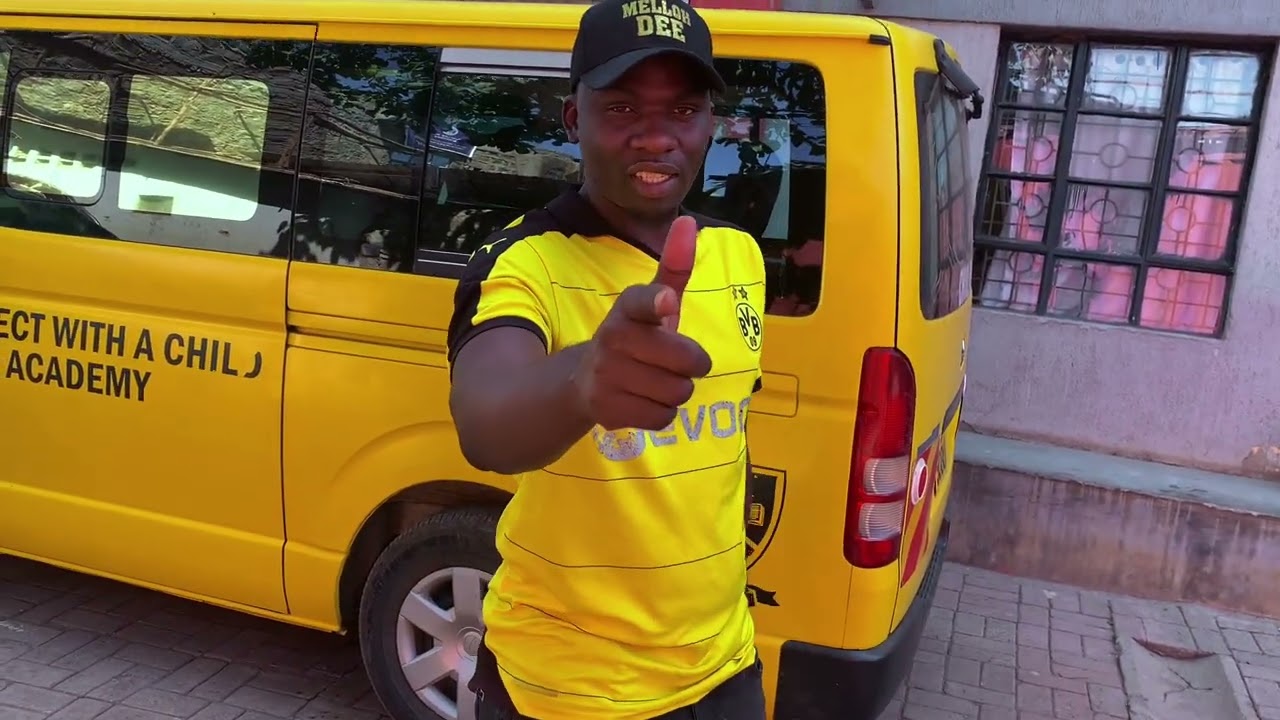 LETS GET TO WORK🥰💪🏾!!! WHO IS MELLOH DEE?